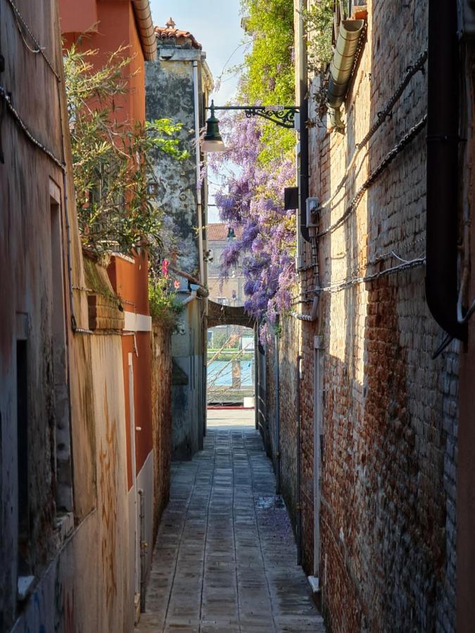 Luxury Suites In Venice-Friendly Venice Suites Extérieur photo