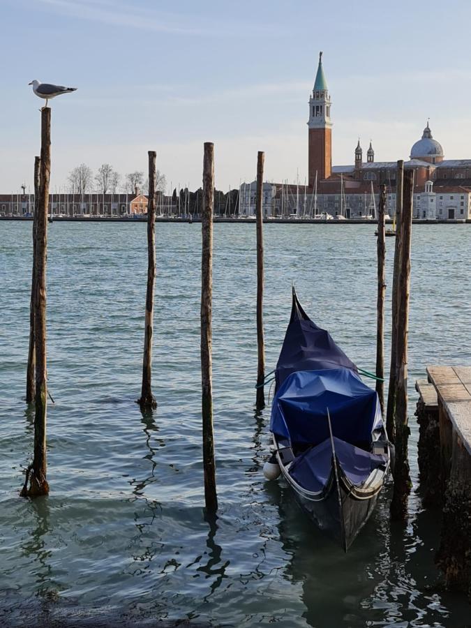 Luxury Suites In Venice-Friendly Venice Suites Extérieur photo