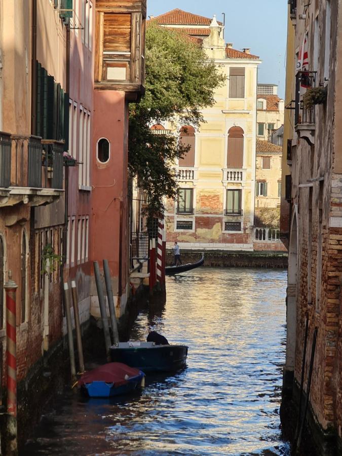 Luxury Suites In Venice-Friendly Venice Suites Extérieur photo