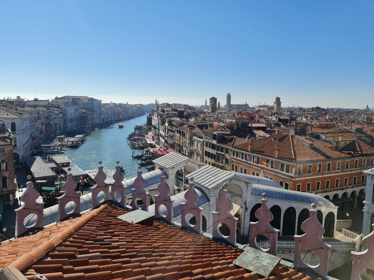 Luxury Suites In Venice-Friendly Venice Suites Extérieur photo