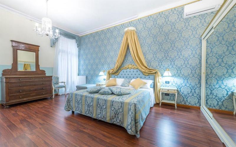 Luxury Suites In Venice-Friendly Venice Suites Extérieur photo