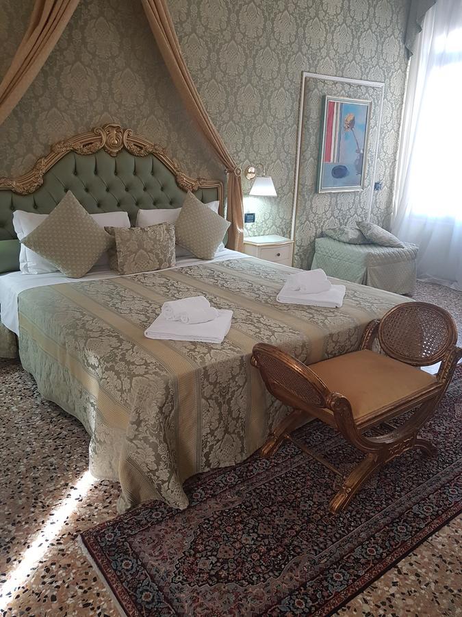 Luxury Suites In Venice-Friendly Venice Suites Extérieur photo