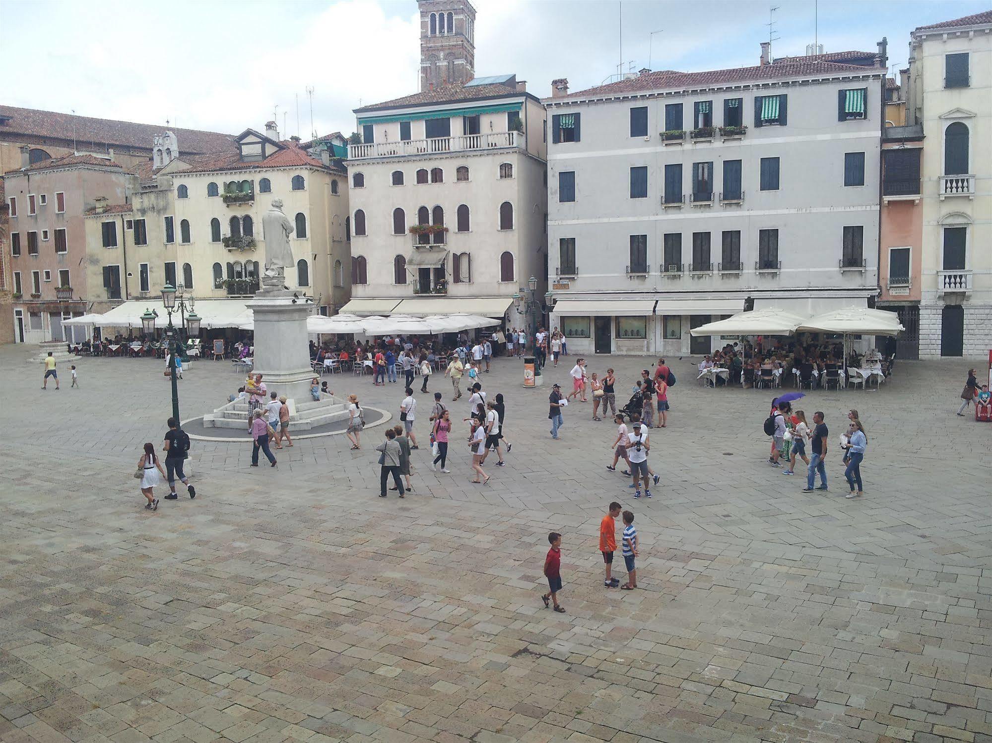 Luxury Suites In Venice-Friendly Venice Suites Extérieur photo