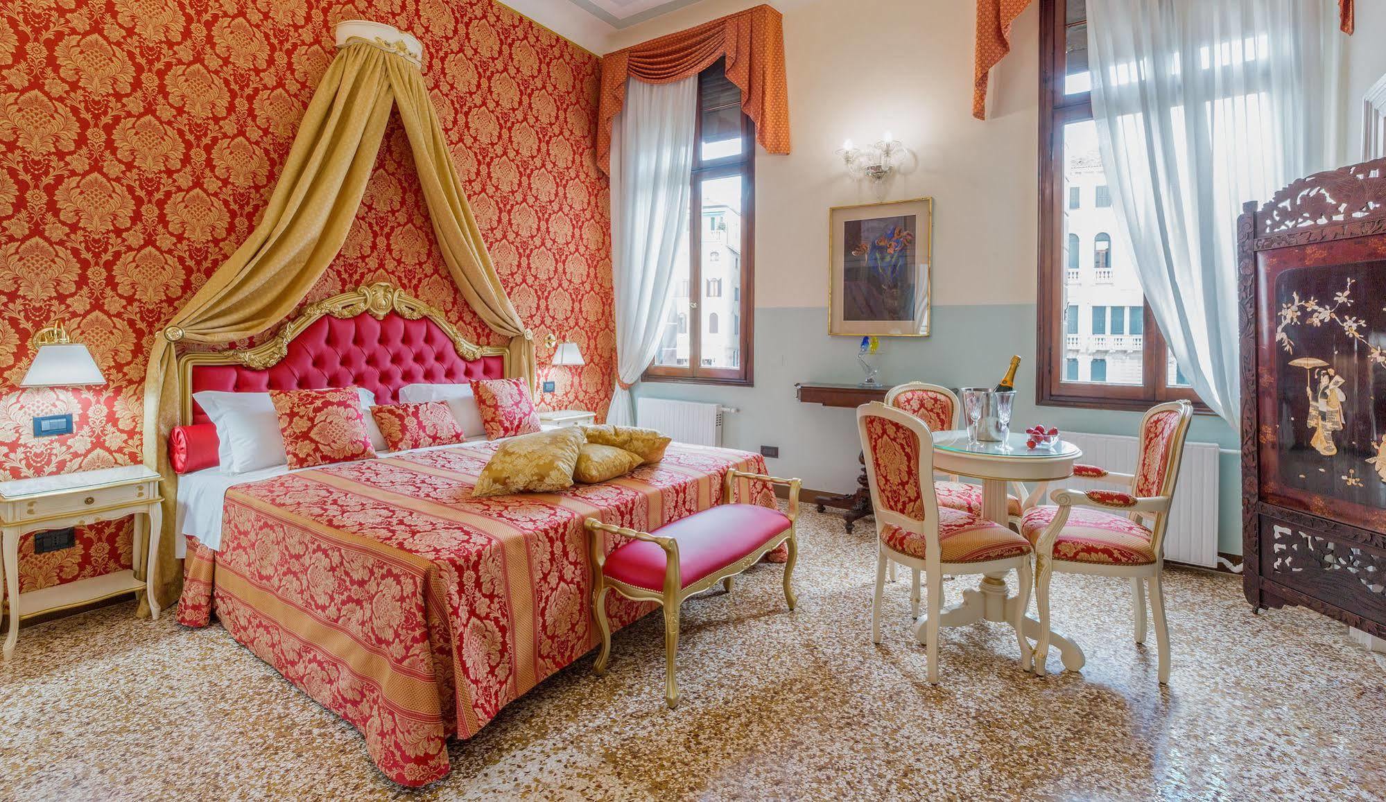 Luxury Suites In Venice-Friendly Venice Suites Extérieur photo