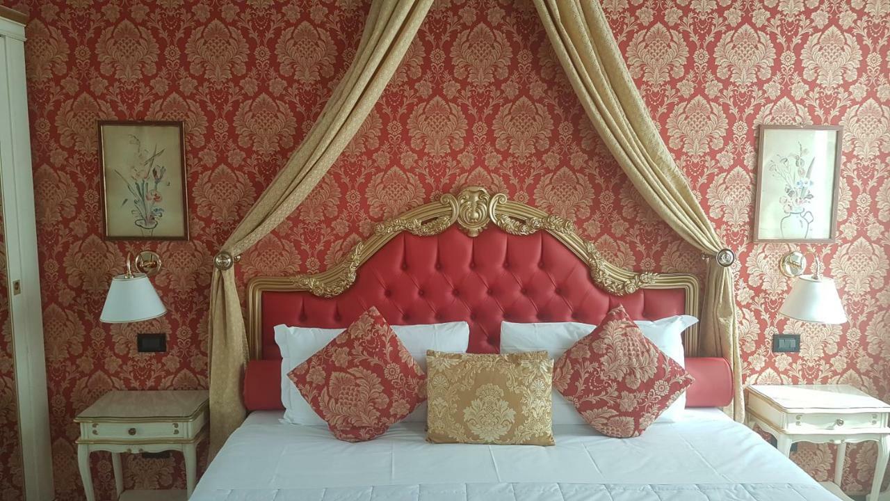 Luxury Suites In Venice-Friendly Venice Suites Extérieur photo